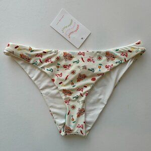 Dippin’ Daisy’s Nocturnal bottom